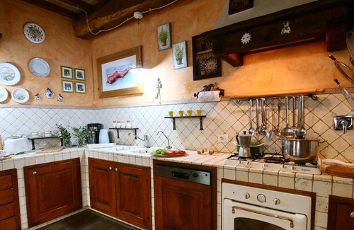 Collazzone House | Belvilla by OYO Roseto 11