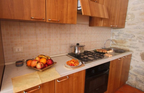 Apecchio Villa | Belvilla by OYO Rosa Bianca