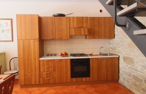 Apecchio Villa | Belvilla by OYO Rosa Bianca