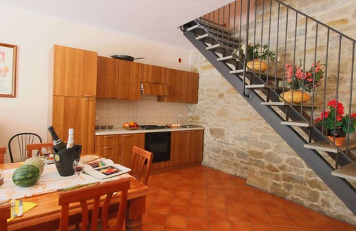 Apecchio Villa | Belvilla by OYO Rosa Bianca