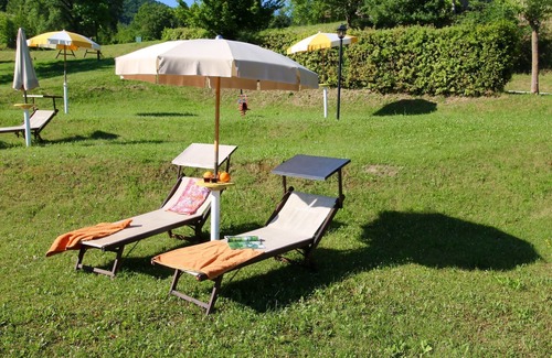 Apecchio Villa | Belvilla by OYO Rosa Rossa