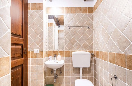 Stilo House | Belvilla by OYO SantAndrea