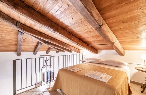 Stilo House | Belvilla by OYO SantAndrea