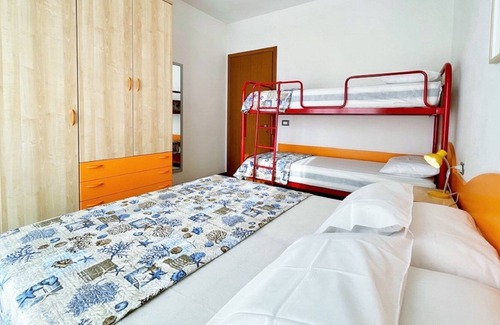 Torre di Fine Apartment | Belvilla by OYO Tamerici A/10