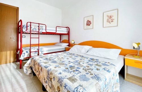 Torre di Fine Apartment | Belvilla by OYO Tamerici A/10