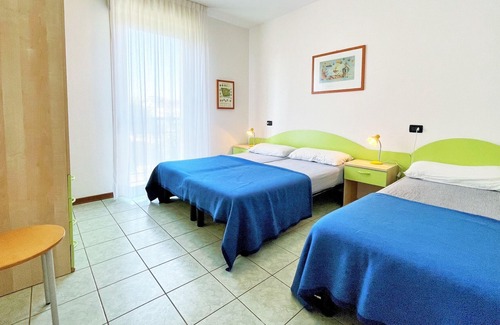 Torre di Fine Apartment | Belvilla by OYO Tigli B149