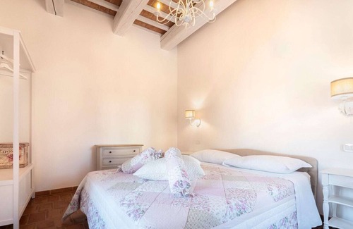 Mombaroccio Apartment | Belvilla by OYO Tulipano