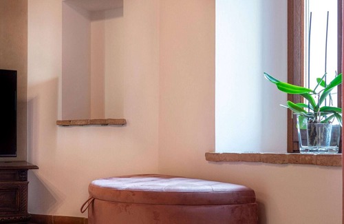 Mombaroccio Apartment | Belvilla by OYO Tulipano