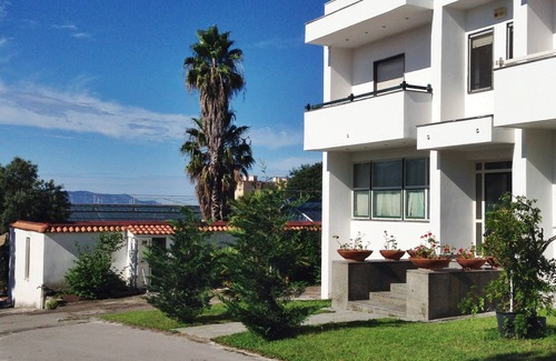 Trecase House | Belvilla by OYO Vesuvio