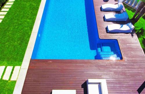 Sanxenxo Villa | Belvilla by OYO Villa Catro Faros