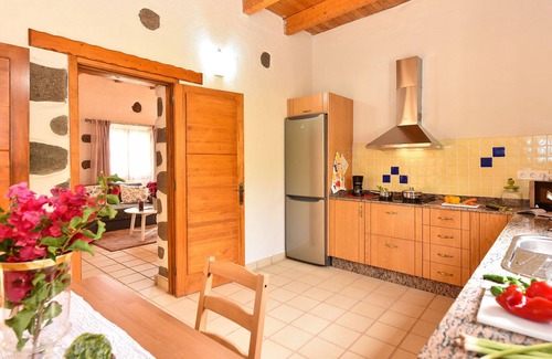 Ingenio Villa | Belvilla by OYO Villa Algodones