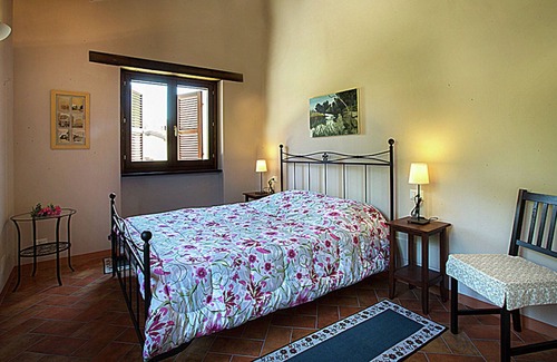 Amandola House | Belvilla by OYO Villa Hanna