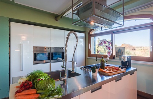 Mondavio Villa | Belvilla by OYO Villa Sandra