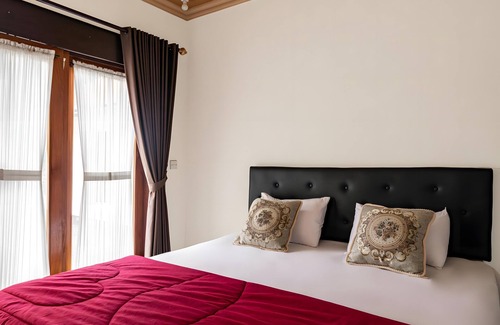 Kaliasem Hotel | Belvilla Calm Haven Amabela Garden Lovina BeachNearLovina Beach