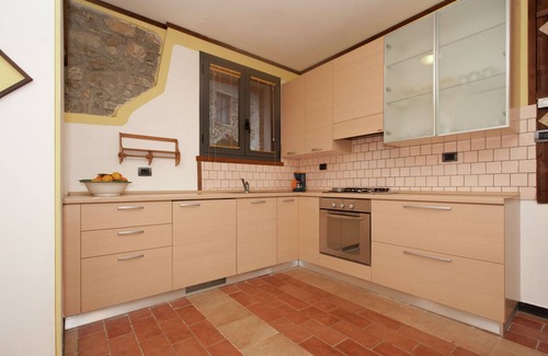 Montebello di Mezzo Cottage | Belvilla by OYO Montebello Nuovo