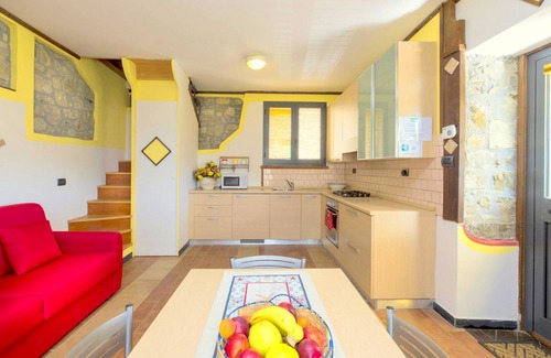 Montebello di Mezzo Cottage | Belvilla by OYO Montebello Nuovo