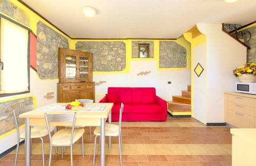 Montebello di Mezzo Cottage | Belvilla by OYO Montebello Nuovo