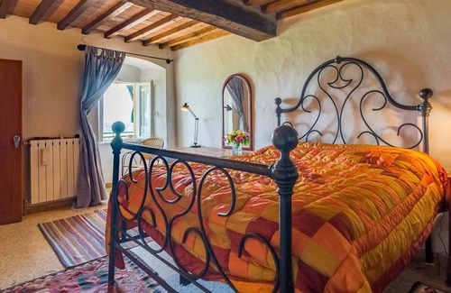 Montecastelli House | Belvilla by OYO Bellavista