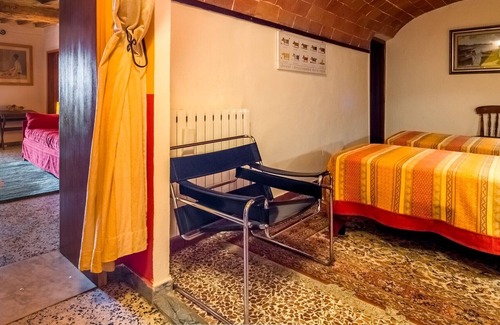 Montecastelli House | Belvilla by OYO Bellavista