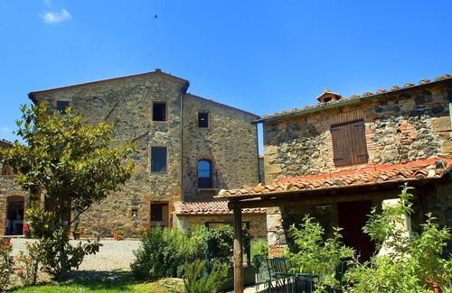 Montecastelli House | Belvilla by OYO Livorno