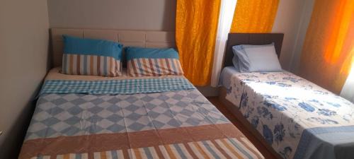 Istanbul City Center House | Belya konuk evi