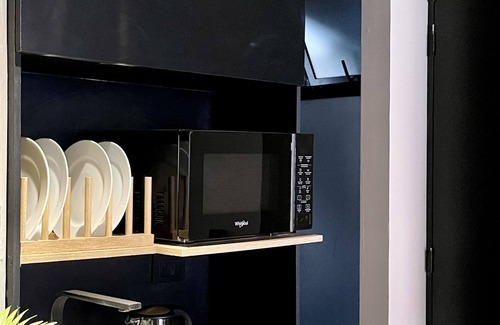 Laureles - Estadio Hotel | beminimal