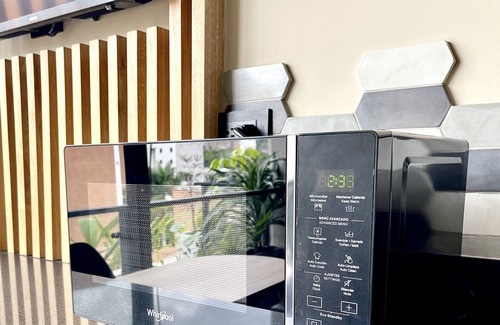 Laureles - Estadio Hotel | beminimal