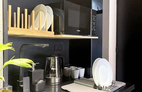 Laureles - Estadio Hotel | beminimal