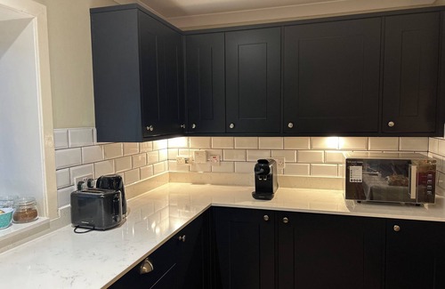 Aros Cottage | BEN GRIANAN, pet friendly, character holiday cottage in Aberfeldy