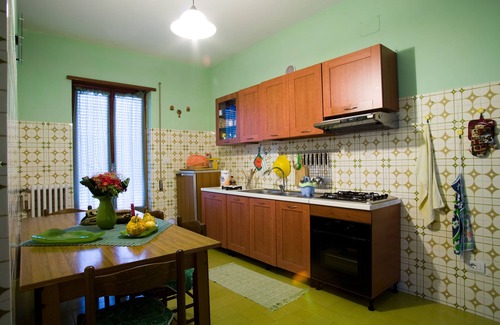 Posta Fibreno Bed & Breakfast | Ben Posta B&B