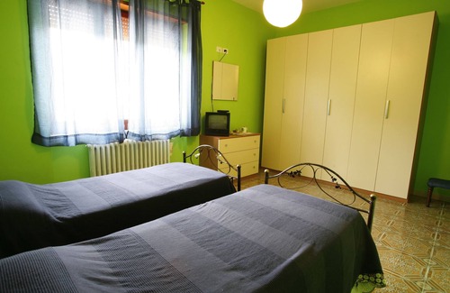 Posta Fibreno Bed & Breakfast | Ben Posta B&B