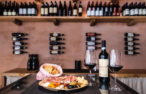 Torri del Benaco Hotel | Benaco36