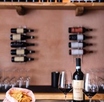 Torri del Benaco Hotel | Benaco36