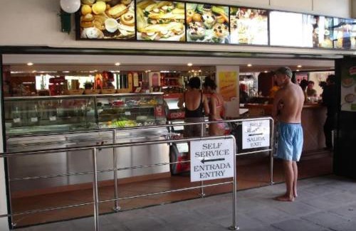 Benalmadena Costa Apartment | Benal Beach Vistas al Mar 10ª planta