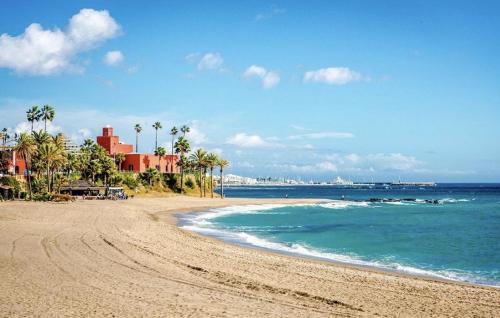 Benalmadena Costa Apartment | Benal Beach Vistas al Mar 10ª planta