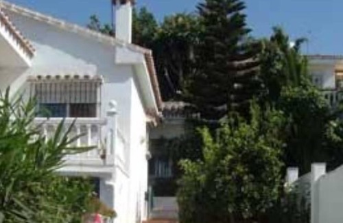La Capellania Villa | Benalmadena: House / Villa - Benalmadena