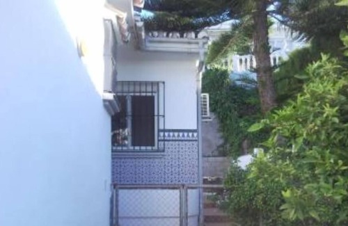 La Capellania Villa | Benalmadena: House / Villa - Benalmadena