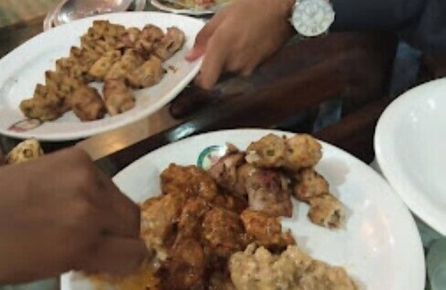 Sindh Hotel | BENAZIR INN HOTEL & RESTAURANT