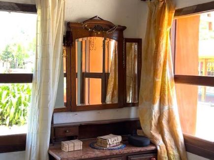 San Javier Department Apartment | Bendecida