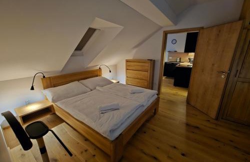 Benecko Apartment | Benecko s možností wellness - A30 by AlkaTravel