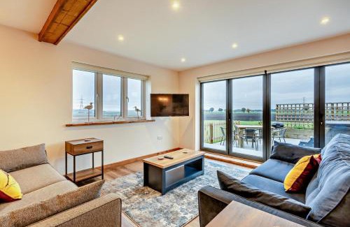 Wisbech House | Benedict Barn