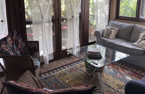 Gualdo Cattaneo Villa | Benevenuti! A Private Retreat near Todi, in Umbria’s Olive Oil & Wine Paradise