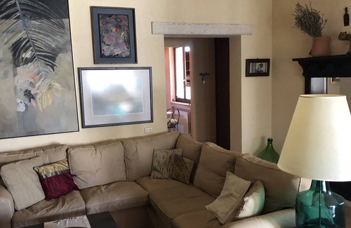 Gualdo Cattaneo Villa | Benevenuti! A Private Retreat near Todi, in Umbria’s Olive Oil & Wine Paradise