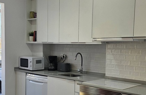 Sao Domingos de Benfica Apartment | Benfica Flat: Your Perfect Retreat in Lisbon