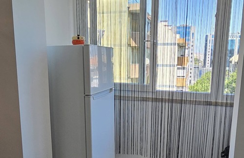 Sao Domingos de Benfica Apartment | Benfica Flat: Your Perfect Retreat in Lisbon