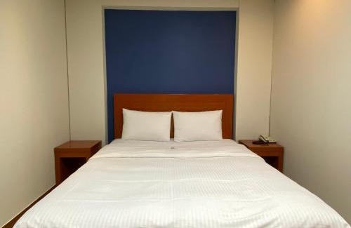 Jung-gu Hotel | Benikea Daelim Hotel