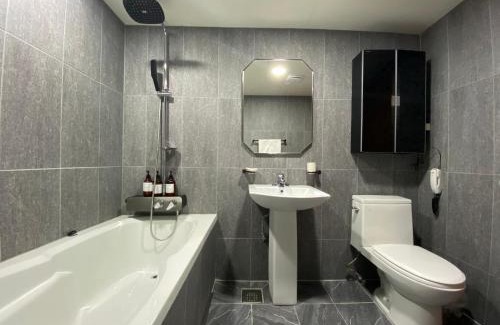 Jung-gu Hotel | Benikea Daelim Hotel