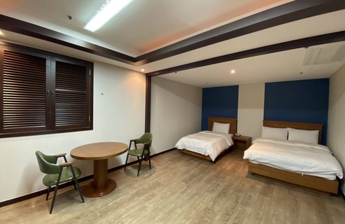 Jung-gu Hotel | Benikea Hotel Daelim