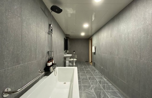 Jung-gu Hotel | Benikea Hotel Daelim