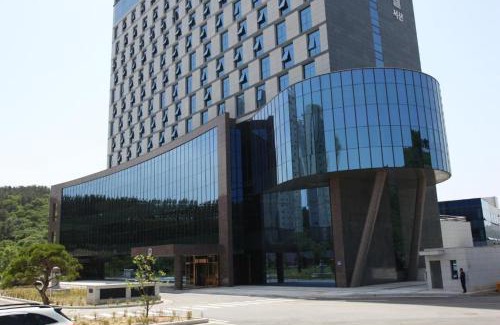 Seosan Hotel | Benikea hotel seosan